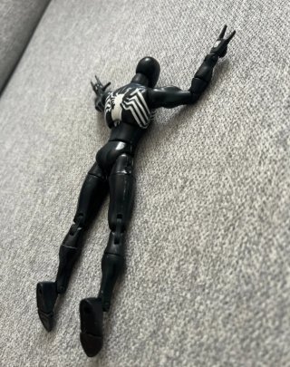 Figuras Spiderman y Arañas Juguetes