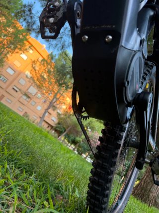 PROTECTOR MEGAMO REASON MOTOR AVINOX M2S