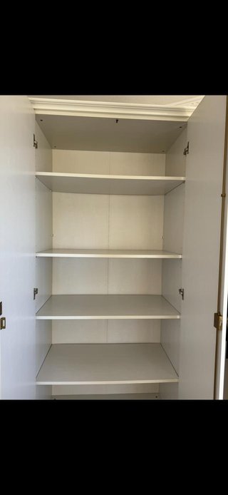Dormitorio completo
