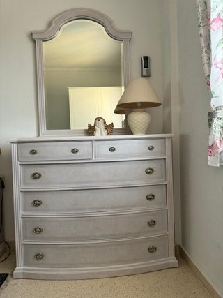 Dormitorio completo