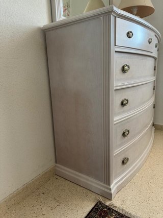 Dormitorio completo