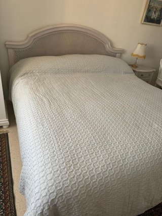 Dormitorio completo