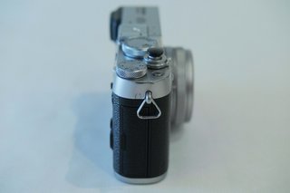 Fujifilm X100F Cámara Plata