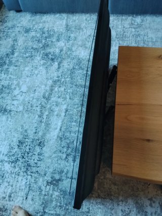 Samsung TV 40 pulgadas (no Smart TV)