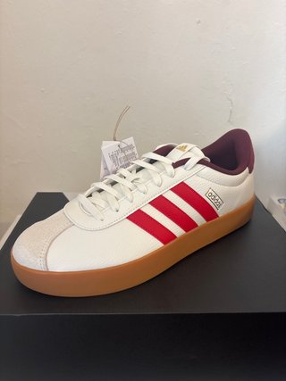 Zapatilla Adidas VL COURT 3.0 44 44,5