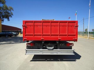 Scania R 730-CAMIONES CON GRUA