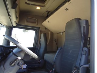 Scania R 730-CAMIONES CON GRUA