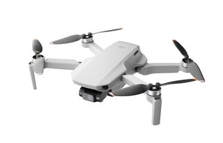 DJI Mini 2 Vuela Más Pack