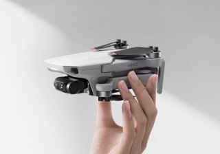 DJI Mini 2 Vuela Más Pack