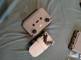 DJI Mini 2 Vuela Más Pack