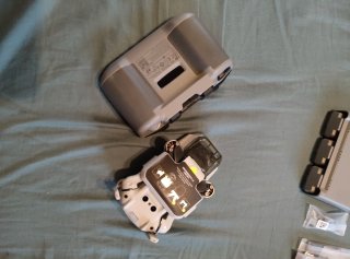 DJI Mini 2 Vuela Más Pack
