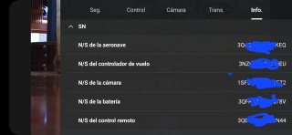 DJI Mini 2 Fly More Combo