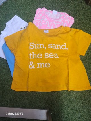 Camisas zara