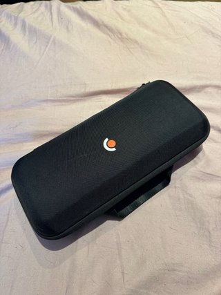 Steam Deck OLED