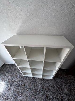 Estantería modular IKEA KALLAX