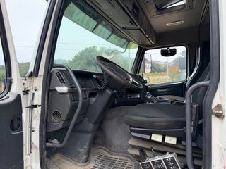 Volvo FMX Portacontenedores Multilift