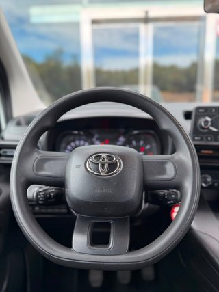 Toyota Proace City 1.5D 75kW (100CV) VX Media