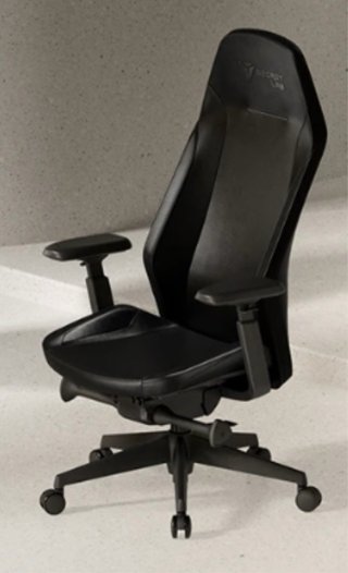 Silla Escritorio Secretlab Atlas Negra