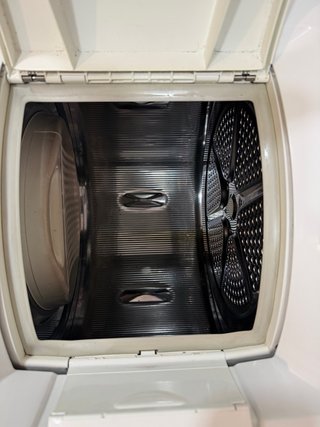 SECADORA CARGA SUPERIOR FAGOR 5kg SEGUNDAMANO