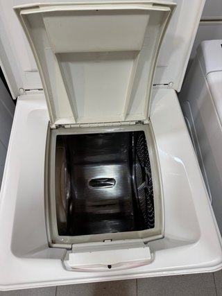 SECADORA CARGA SUPERIOR FAGOR 5kg SEGUNDAMANO