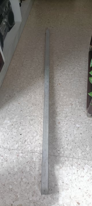 Regla de albañil