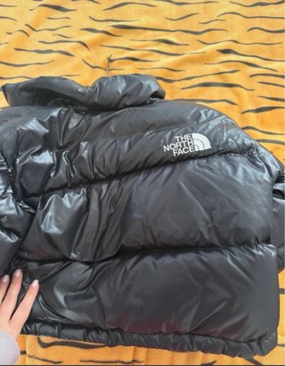 Bomber The North Face Nero