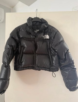 Bomber The North Face Nero