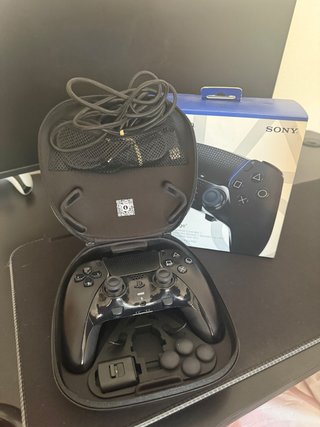 Mando DualSense Edge PS5