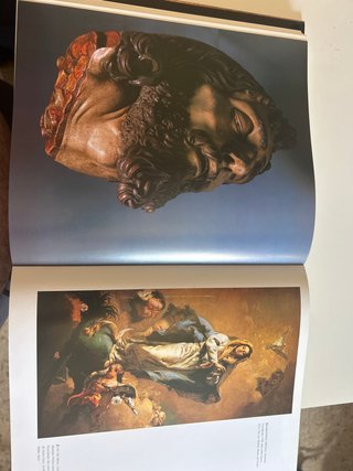 Historia del arte de España