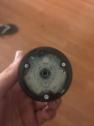 Cerradura Inteligente Verisure