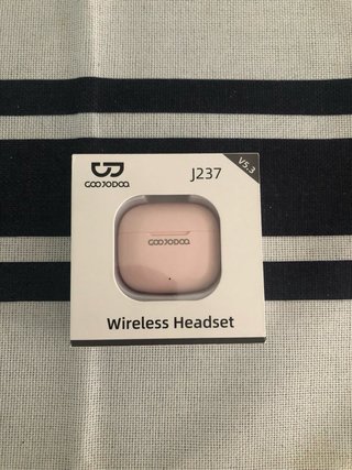 Auriculares Inalámbricos Bluetooth Nuevos