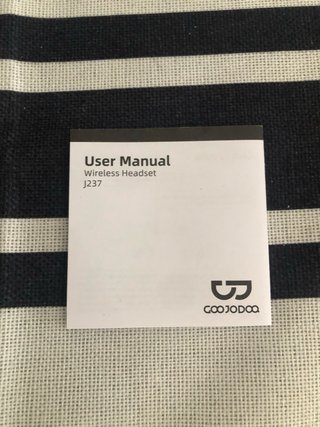 Auriculares Inalámbricos Bluetooth Nuevos