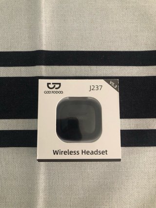 Auriculares Inalámbricos Bluetooth Nuevos