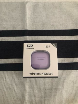 Auriculares Inalámbricos Bluetooth Nuevos