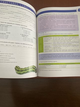 D'ací i d'allà C1 : curs de valencià