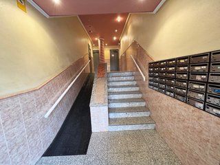 Alquiler de piso de 2 habitaciones en Torrevieja.