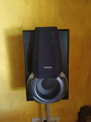 Minicadena Technics