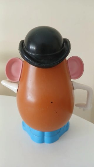 Don Potato Exclusivo