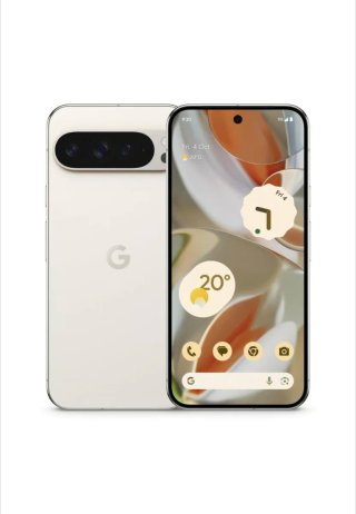 Google Pixel 9 Pro 128gb Gris
