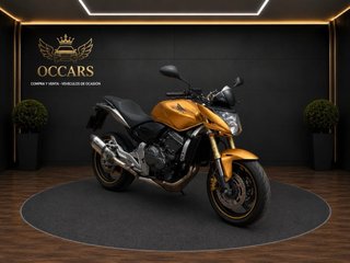 Honda CB600F Naked
