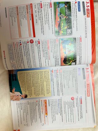 Libro 2do Eso Ingles