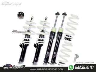 SUSPENSIÓN ROSCADA NJT EXTREM PARA VOLKSWAGEN GOLF MK6 2009-2013