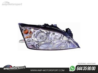 FARO DELANTERO DERECHO XENON PARA FORD MONDEO MK3