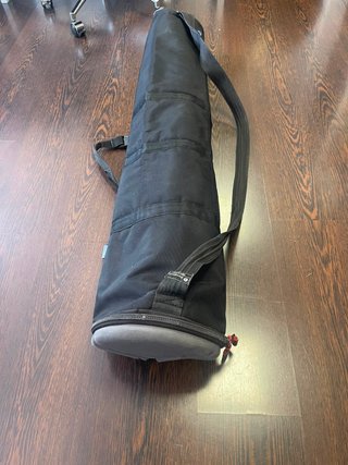 Trípode Manfrotto 526