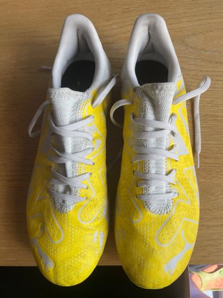 Zapatos de fútbol Puma mujer