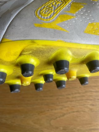 Zapatos de fútbol Puma mujer