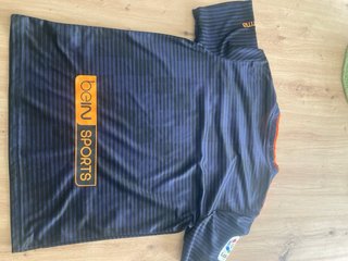 Camiseta Valencia CF Adidas Talla L