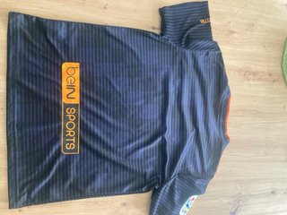 Camiseta Valencia CF Adidas Talla L