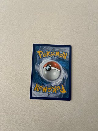 Carta Pokémon Lapras VMAX Gigamax