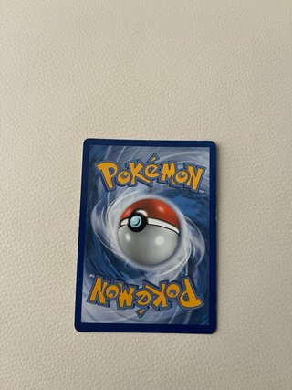 Carta Pokémon Lapras VMAX Gigamax